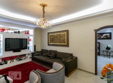 Casa · 425m² · 4 Quartos · 3 Vagas · Casa à Venda - São João Batista, 4 Quartos,  425 m² - Belo Horizonte