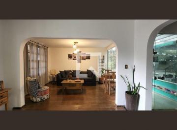 Casa · 536m² · 5 Quartos · 4 Vagas · Casa à Venda - Santo Antônio, 5 Quartos, 536 m² - Belo Horizonte