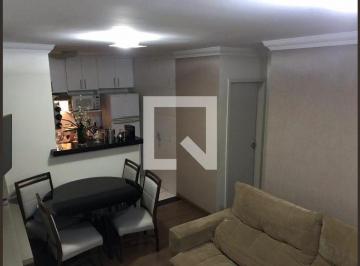 Apartamento · 50m² · 2 Quartos · 1 Vaga · Apartamento à Venda - Salgado Filho, 2 Quartos,  50 m² - Belo Horizonte