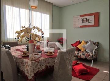 Apartamento · 63m² · 3 Quartos · 1 Vaga · Apartamento à Venda - Castelo, 3 Quartos,  63 m² - Belo Horizonte