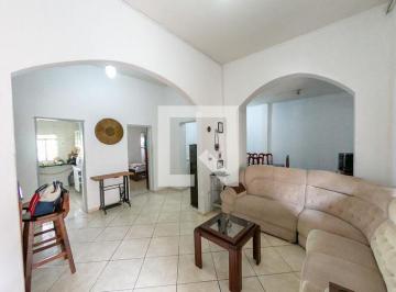 Casa · 105m² · 3 Quartos · 2 Vagas · Casa à Venda - Glória, 3 Quartos, 105 m² - Contagem