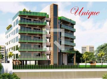 Apartamento · 536m² · 4 Quartos · 5 Vagas · Apartamento à Venda - Santa Lúcia, 4 Quartos,  536 m² - Belo Horizonte