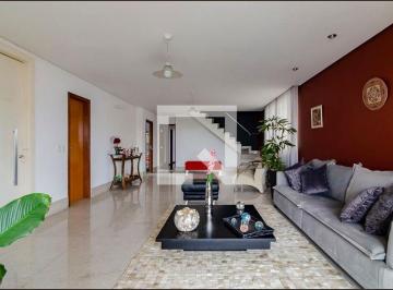 Apartamento · 372m² · 4 Quartos · 4 Vagas · Apartamento à Venda - Castelo, 4 Quartos, 372 m² - Belo Horizonte