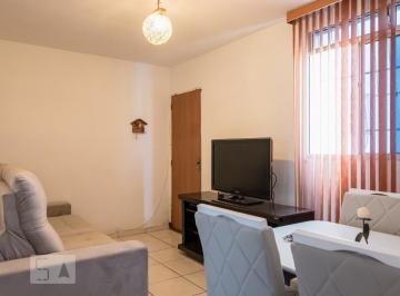 Apartamento · 47m² · 2 Quartos · 1 Vaga · Apartamento à Venda - Vila Santa Mônica, 2 Quartos, 47 m² - Belo Horizonte