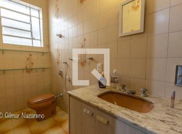 Casa 353m² Venda Floresta · Casa à Venda - Floresta, 5 Quartos,  353 m² - Belo Horizonte
