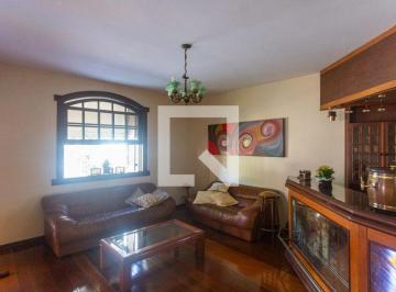 Casa · 720m² · 4 Quartos · 4 Vagas · Casa à Venda - Palmares, 4 Quartos, 720 m² - Belo Horizonte