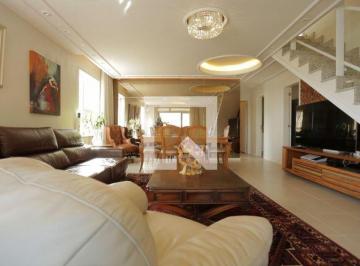 Apartamento · 388m² · 4 Quartos · 3 Vagas · Apartamento à Venda - Alphaville Nova Lima, 4 Quartos,  388 m² - Nova Lima