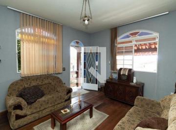 Casa · 122m² · 3 Quartos · 2 Vagas · Casa à Venda - Planalto, 3 Quartos,  122 m² - Belo Horizonte