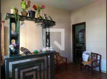Casa · 140m² · 3 Quartos · Casa à Venda - Ipiranga, 3 Quartos, 140 m² - Belo Horizonte