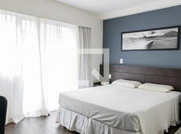 Apartamento · 34m² · 1 Quarto · 1 Vaga · Apartamento à Venda - São Luíz, 1 Quarto, 34 m² - Belo Horizonte