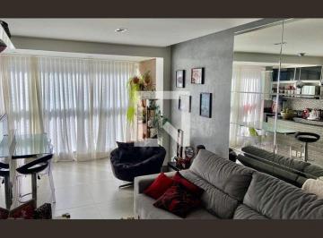 Apartamento · 70m² · 2 Quartos · 1 Vaga · Apartamento à Venda - Vila da Serra, 2 Quartos, 70 m² - Nova Lima
