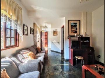 Casa · 172m² · 4 Quartos · 2 Vagas · Casa à Venda - Santa Tereza, 4 Quartos, 172 m² - Belo Horizonte