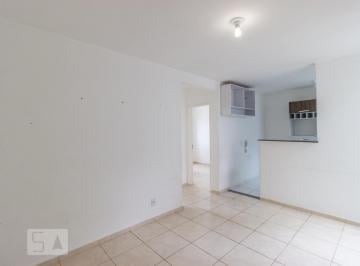 Apartamento · 44m² · 2 Quartos · 1 Vaga · Apartamento à Venda - Betânia, 2 Quartos, 44 m² - Belo Horizonte
