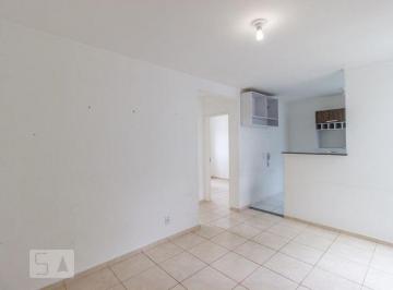 Apartamento · 44m² · 2 Quartos · 1 Vaga · Apartamento à Venda - Betânia, 2 Quartos, 44 m² - Belo Horizonte