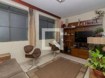 Apartamento · 72m² · 3 Quartos · 1 Vaga · Apartamento à Venda - Dom Bosco, 3 Quartos,  72 m² - Belo Horizonte