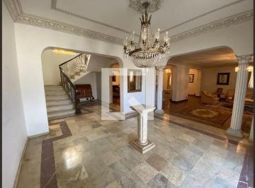 Casa · 716m² · 4 Quartos · 5 Vagas · Casa à Venda - Belvedere, 4 Quartos,  716 m² - Belo Horizonte