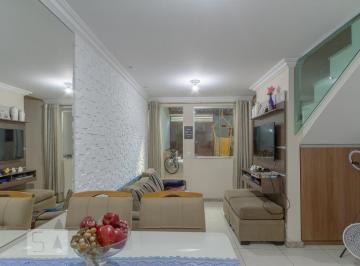 Casa · 65m² · 2 Quartos · 2 Vagas · Casa à Venda - Jardim Leblon, 2 Quartos, 65 m² - Belo Horizonte