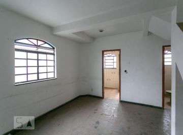 Casa · 50m² · 2 Quartos · 1 Vaga · Casa à Venda - Cachoeirinha, 2 Quartos, 50 m² - Belo Horizonte
