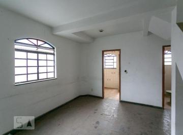 Casa · 50m² · 2 Quartos · 1 Vaga · Casa à Venda - Cachoeirinha, 2 Quartos, 50 m² - Belo Horizonte