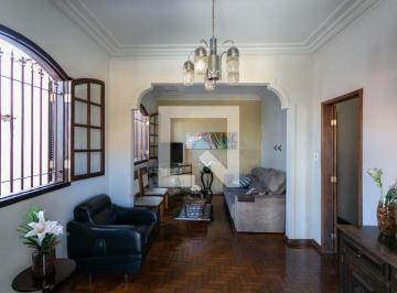 Casa · 200m² · 3 Quartos · 2 Vagas · Casa à Venda - Santa Efigênia, 3 Quartos,  200 m² - Belo Horizonte