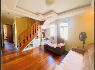 Apartamento · 100m² · 3 Quartos · 1 Vaga · Apartamento à Venda - Glória, 3 Quartos, 100 m² - Contagem