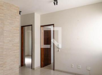 Apartamento · 46m² · 2 Quartos · 1 Vaga · Apartamento à Venda - Jardim América, 2 Quartos,  46 m² - Belo Horizonte
