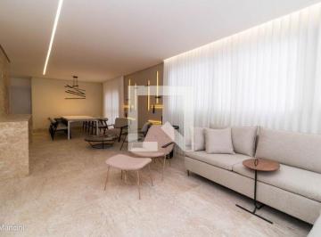Apartamento · 405m² · 4 Quartos · 4 Vagas · Apartamento à Venda - Lourdes, 4 Quartos, 405 m² - Belo Horizonte