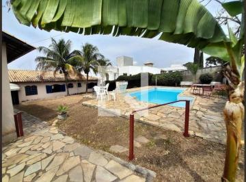 Casa · 417m² · 5 Quartos · 10 Vagas · Casa à Venda - Garças, 5 Quartos,  417 m² - Belo Horizonte