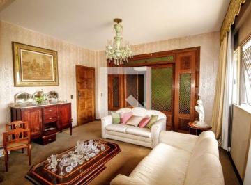 Apartamento · 373m² · 4 Quartos · 2 Vagas · Apartamento à Venda - Cruzeiro, 4 Quartos,  373 m² - Belo Horizonte