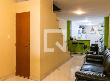 Casa · 110m² · 2 Quartos · 1 Vaga · Casa à Venda - São João Batista, 2 Quartos,  110 m² - Belo Horizonte