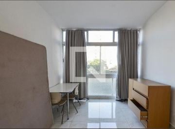 Apartamento · 25m² · 1 Quarto · Apartamento à Venda - Santo Agostinho, 1 Quarto,  25 m² - Belo Horizonte
