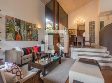 Casa · 390m² · 5 Quartos · 6 Vagas · Casa à Venda - São Bento, 5 Quartos,  390 m² - Belo Horizonte