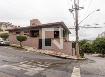 Casa en Venda de 5 quartos São Bento · Casa à Venda - São Bento, 5 Quartos, 390 m² - Belo Horizonte