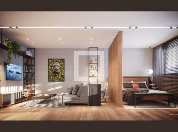 Apartamento de 1 quarto, Belo Horizonte · Apartamento à Venda - Boa Viagem, 1 Quarto,  27 m² - Belo Horizonte