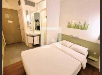 Apartamento · 14m² · 1 Quarto · Apartamento à Venda - Lourdes, 1 Quarto, 14 m² - Belo Horizonte
