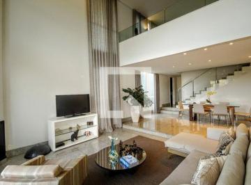 Casa · 412m² · 4 Quartos · 2 Vagas · Casa à Venda - Vila Castela, 4 Quartos,  412 m² - Nova Lima