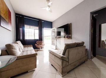 Casa · 100m² · 3 Quartos · 1 Vaga · Casa à Venda - Vista Alegre, 3 Quartos, 100 m² - Belo Horizonte