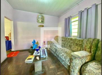 Casa · 174m² · 3 Quartos · Casa à Venda - Calafate, 3 Quartos,  174 m² - Belo Horizonte