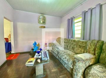 Casa · 174m² · 3 Quartos · Casa à Venda - Calafate, 3 Quartos, 174 m² - Belo Horizonte