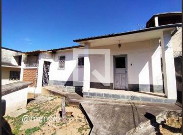 Casa · 100m² · 2 Quartos · 6 Vagas · Casa à Venda - Ermelinda, 2 Quartos,  100 m² - Belo Horizonte
