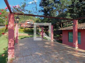 Casa de 5 quartos Venda R$ 2.580.000 · Casa à Venda - Retiro do Chalé, 5 Quartos, 800 m² - Brumadinho