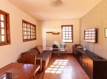 Casa · 110m² · 3 Quartos · 2 Vagas · Casa à Venda - Santa Amélia, 3 Quartos,  110 m² - Belo Horizonte