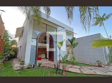 Casa · 617m² · 5 Quartos · 14 Vagas · Casa à Venda - Ville de Montagne, 5 Quartos, 617 m² - Nova Lima