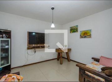 Casa · 180m² · 4 Quartos · 2 Vagas · Casa à Venda - Ouro Velho Mansões, 4 Quartos,  180 m² - Nova Lima
