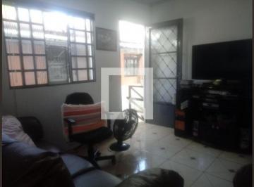 Casa · 141m² · 3 Quartos · 3 Vagas · Casa à Venda - Nova Granada, 3 Quartos, 141 m² - Belo Horizonte