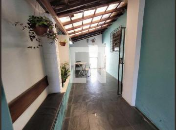 Casa · 140m² · 3 Quartos · Casa à Venda - Carlos Prates, 3 Quartos, 140 m² - Belo Horizonte