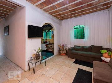 Casa · 100m² · 5 Quartos · 2 Vagas · Casa à Venda - São João Batista, 5 Quartos,  100 m² - Belo Horizonte