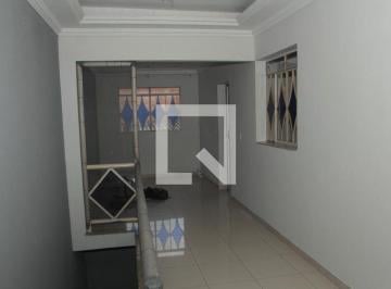 Casa · 90m² · 4 Quartos · 1 Vaga · Casa à Venda - Lagoa, 4 Quartos,  90 m² - Belo Horizonte