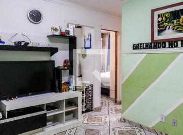 Apartamento · 42m² · 2 Quartos · 1 Vaga · Apartamento à Venda - Vila Santa Mônica, 2 Quartos,  42 m² - Belo Horizonte