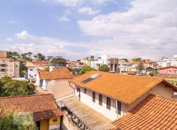 Casa · 80m² · 3 Quartos · 1 Vaga · Casa à Venda - Ouro Preto, 3 Quartos,  80 m² - Belo Horizonte